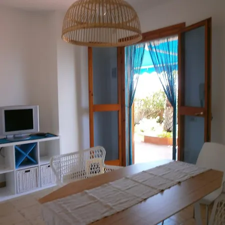 Apartment Il Favollo Marina di Ragusa