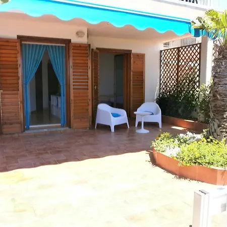 Il Favollo Marina di Ragusa