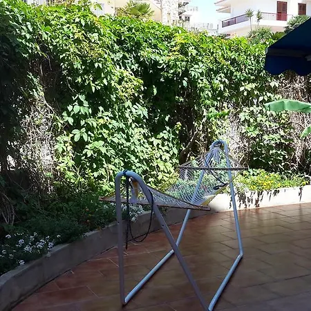 Il Favollo Apartment