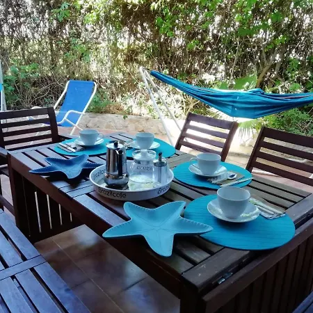 Apartment Il Favollo