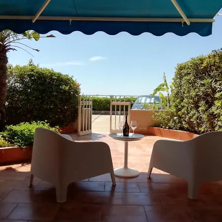Apartment Il Favollo Marina di Ragusa