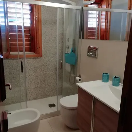 Il Favollo Apartment *