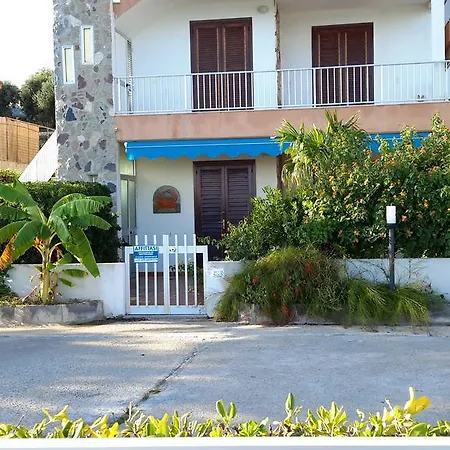 Apartment Il Favollo Marina di Ragusa