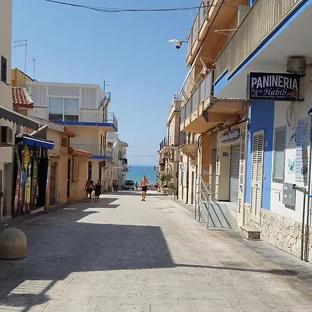 Il Favollo * Marina di Ragusa