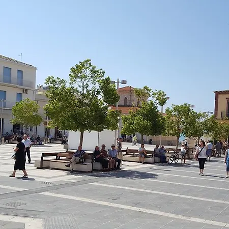 Il Favollo Apartment Marina di Ragusa