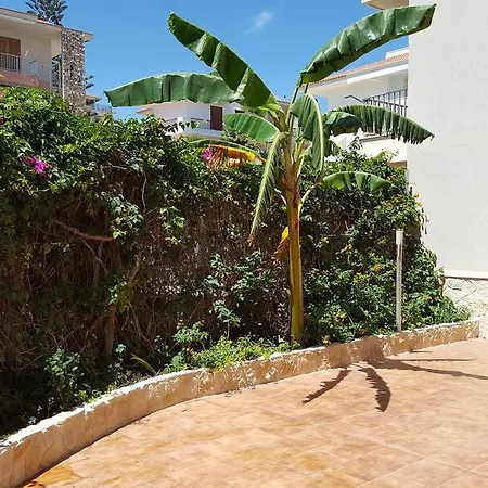 Apartment Il Favollo Marina di Ragusa