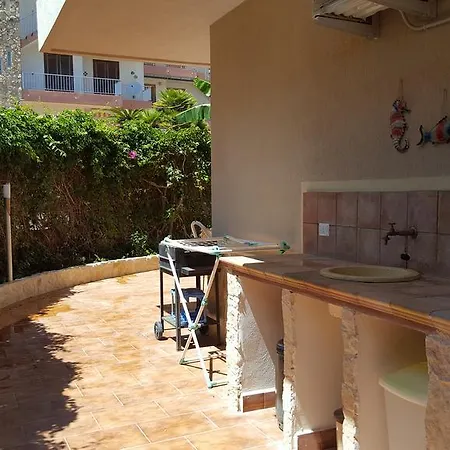 Apartment Il Favollo