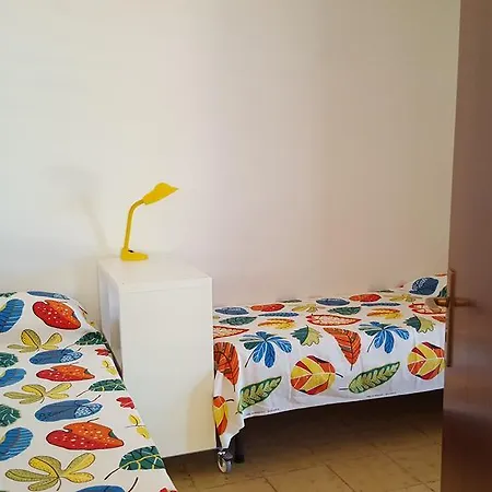 Il Favollo Apartment *
