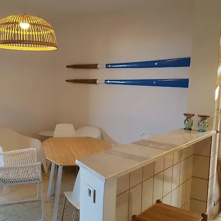Il Favollo Apartment *