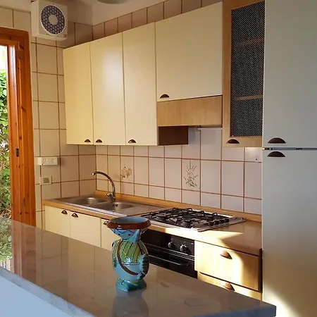 Apartment Il Favollo Marina di Ragusa