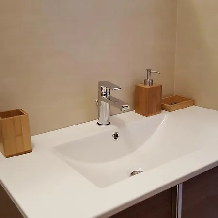 Apartment Il Favollo