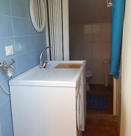 Il Favollo Apartment