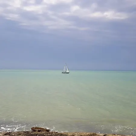 Il Favollo * Marina di Ragusa