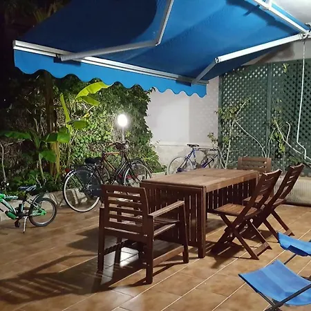 Apartment Il Favollo *