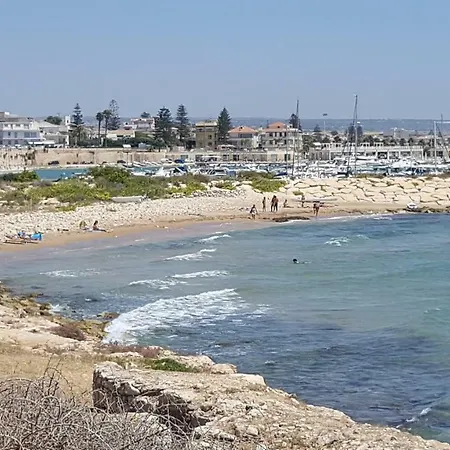 Il Favollo Marina di Ragusa